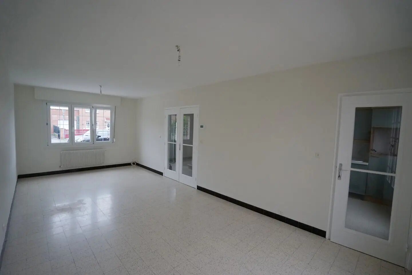 Maison à louer, 93m², Lesquin
