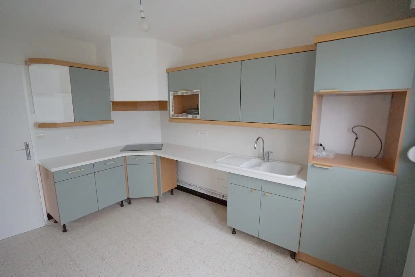 Maison à louer, 93m², Lesquin