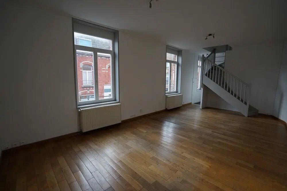 Appartement à louer, 75m², Comines