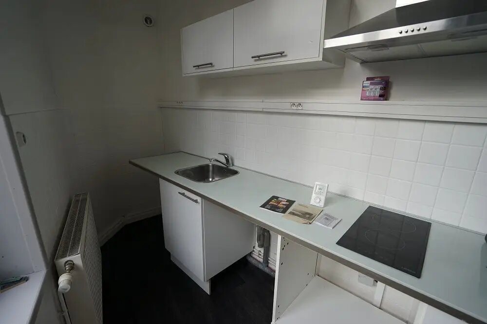 Appartement à louer, 75m², Comines
