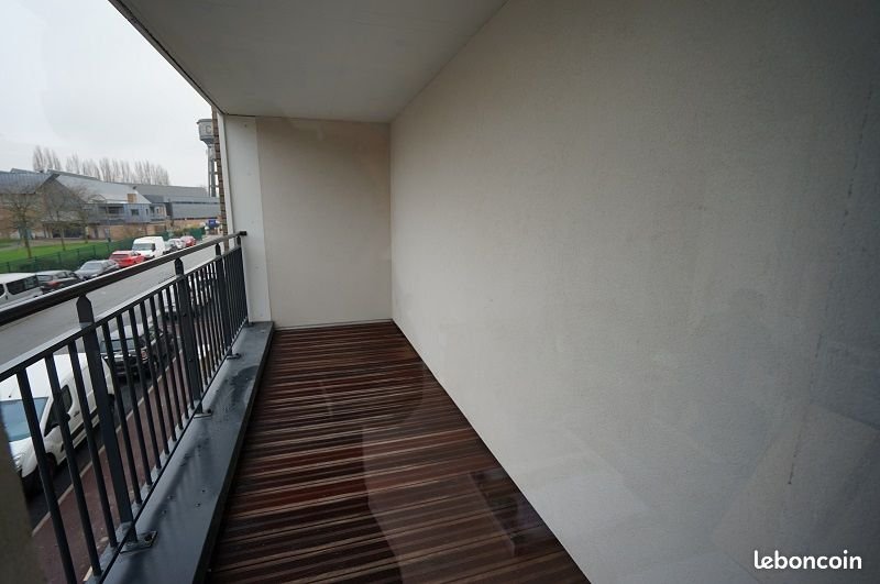 Appartement à louer, 46m², Marcq-en-Baroeul