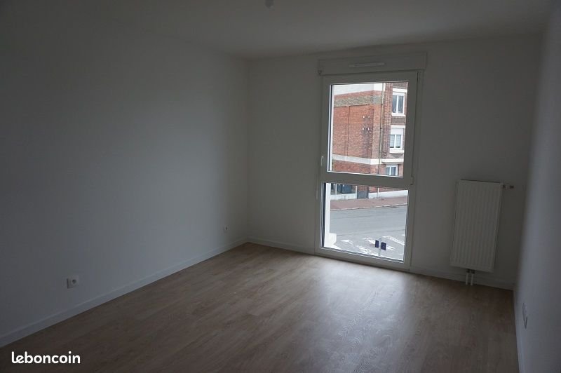 Appartement à louer, 46m², Marcq-en-Baroeul