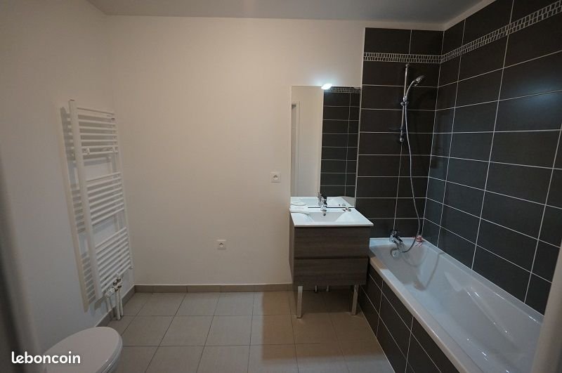 Appartement à louer, 46m², Marcq-en-Baroeul
