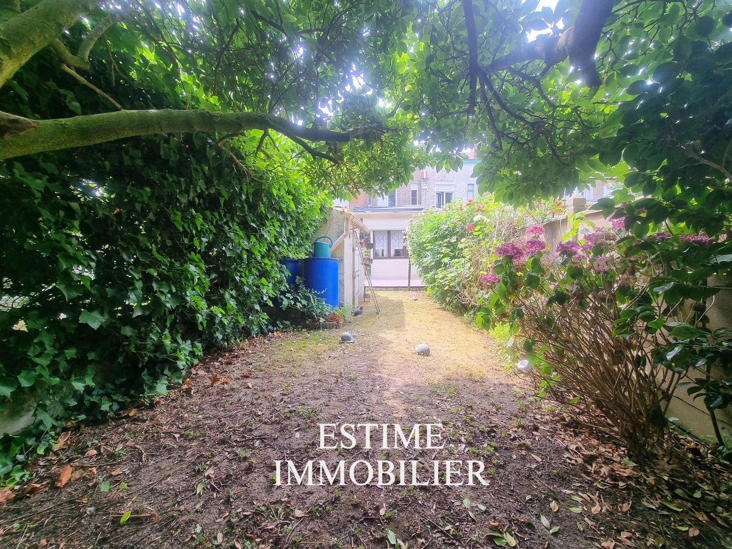 Maison à vendre, 80m², Lille