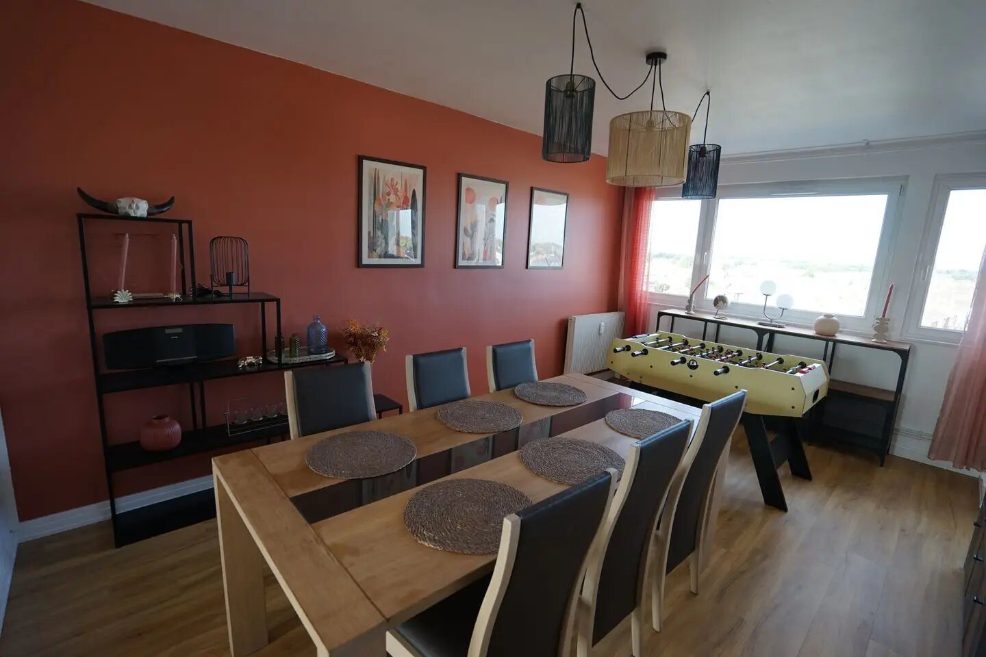 Appartement à louer, 71m², Marcq-en-Baroeul