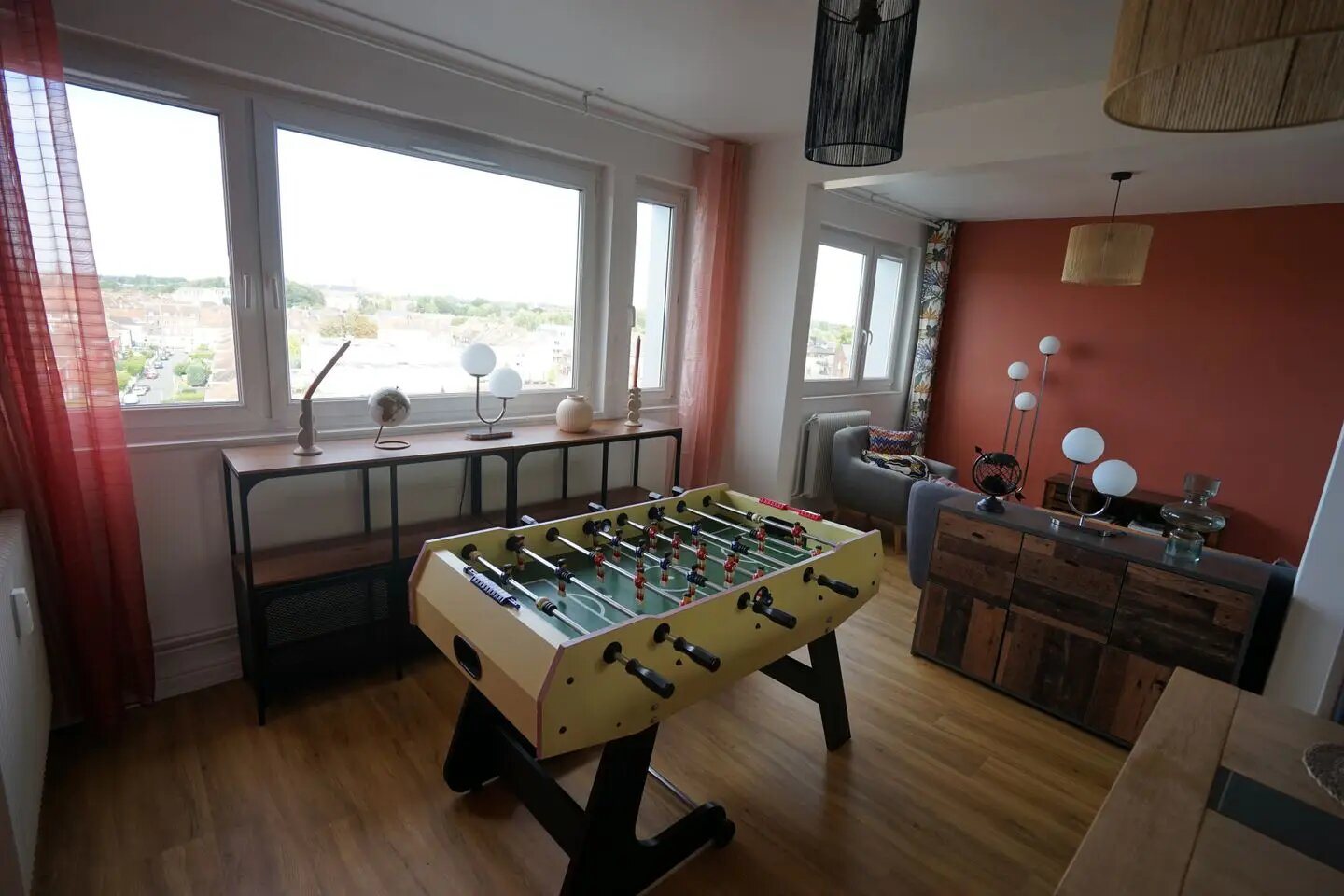 Appartement à louer, 71m², Marcq-en-Baroeul