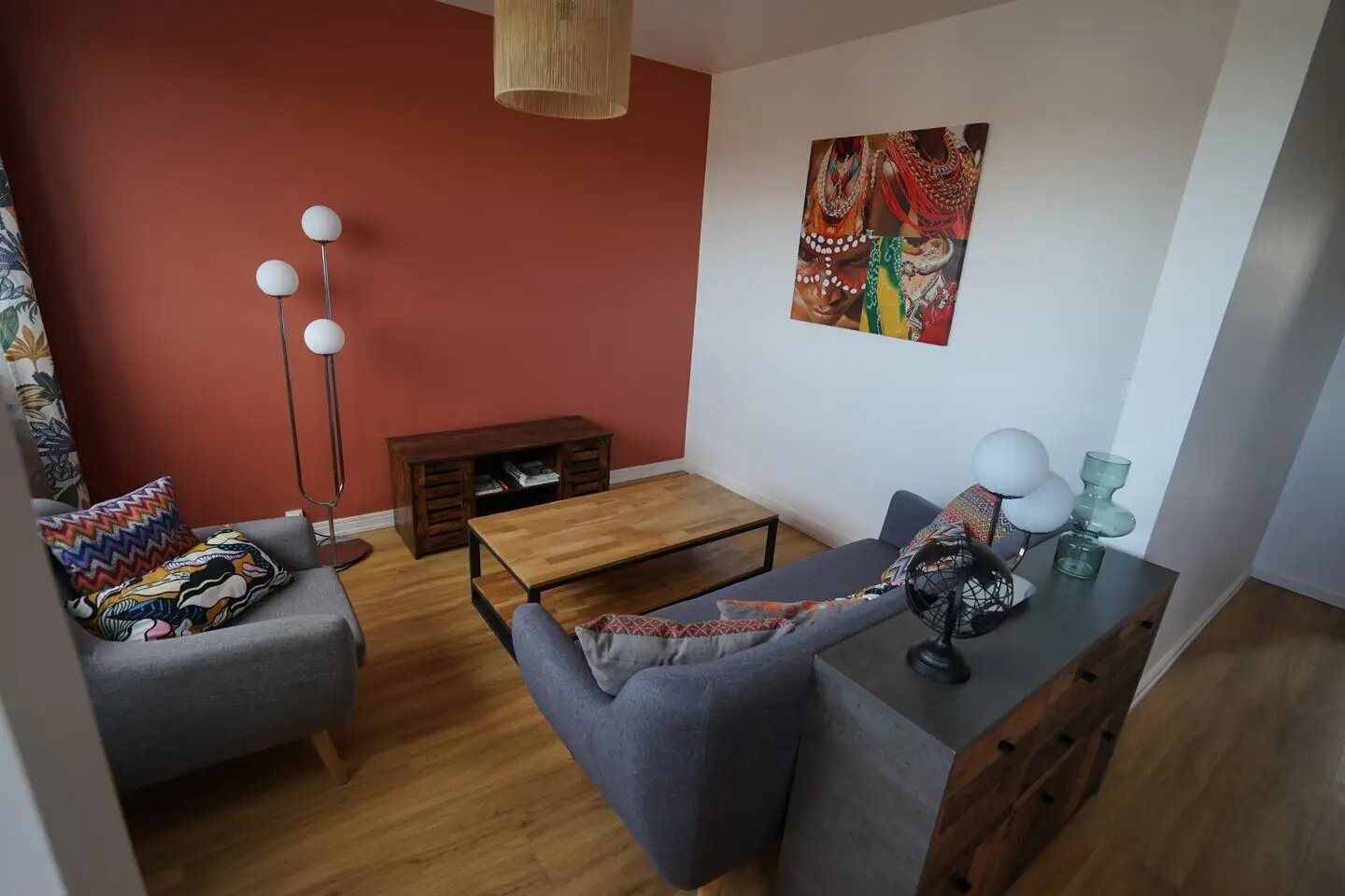 Appartement à louer, 71m², Marcq-en-Baroeul