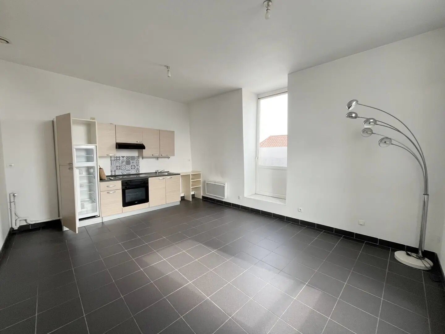 Appartement à louer, 36m², Tourcoing