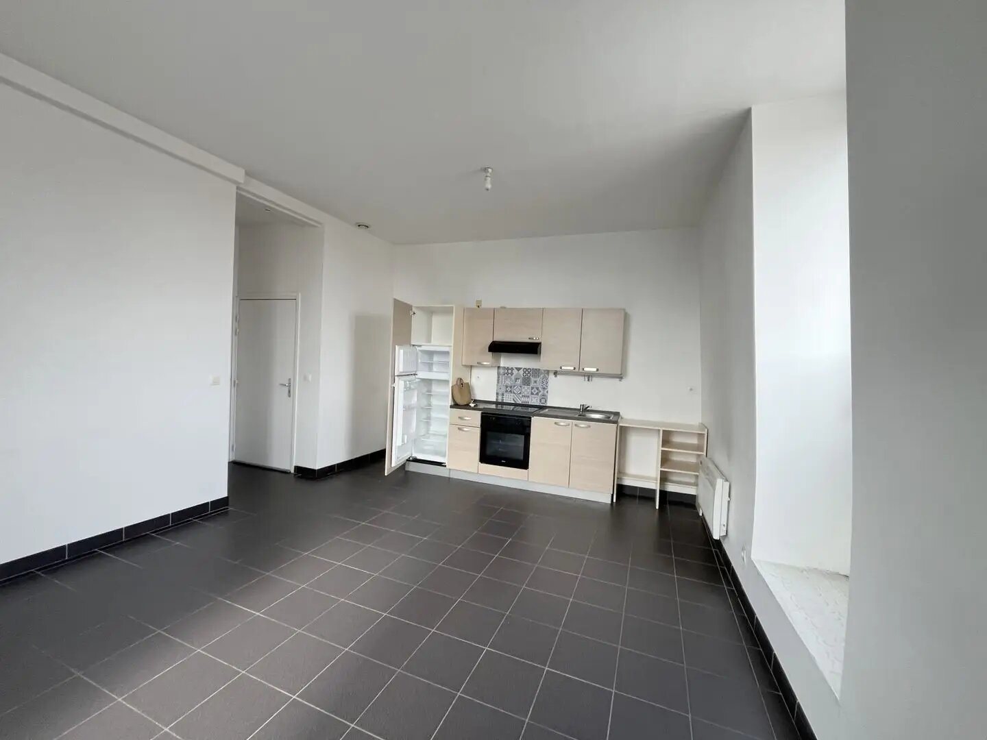 Appartement à louer, 36m², Tourcoing