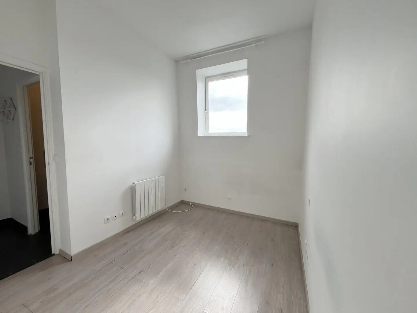 Appartement à louer, 36m², Tourcoing
