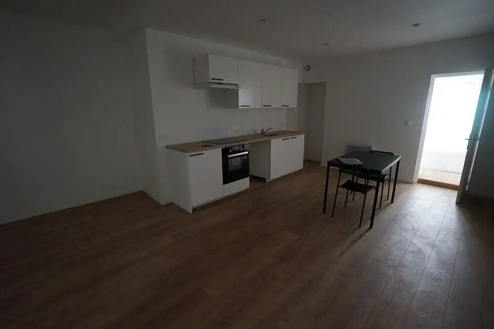 Appartement à louer, 45m², Lille