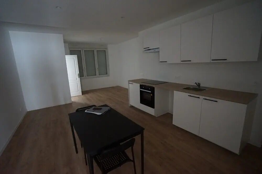 Appartement à louer, 45m², Lille