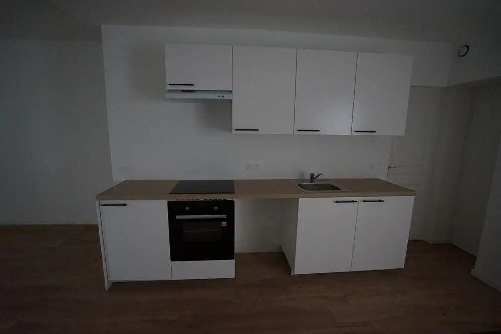 Appartement à louer, 45m², Lille