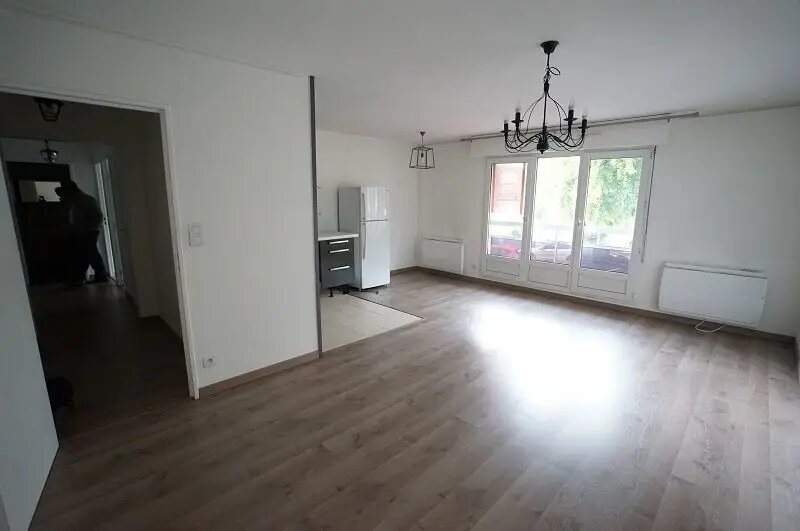 Appartement à louer, 62m², La Madeleine