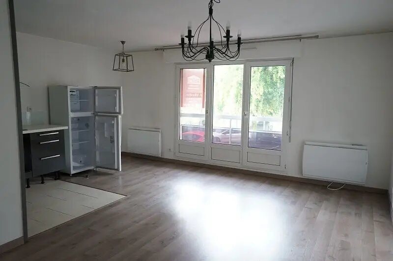 Appartement à louer, 62m², La Madeleine