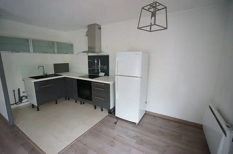 Appartement à louer, 62m², La Madeleine