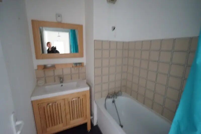 Appartement à louer, 62m², La Madeleine
