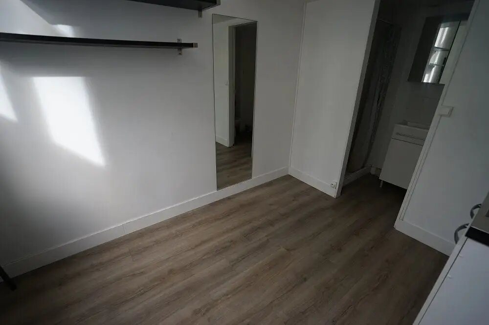 Appartement à louer, 10m², Lille