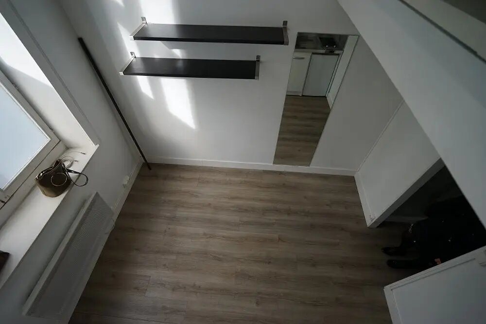 Appartement à louer, 10m², Lille