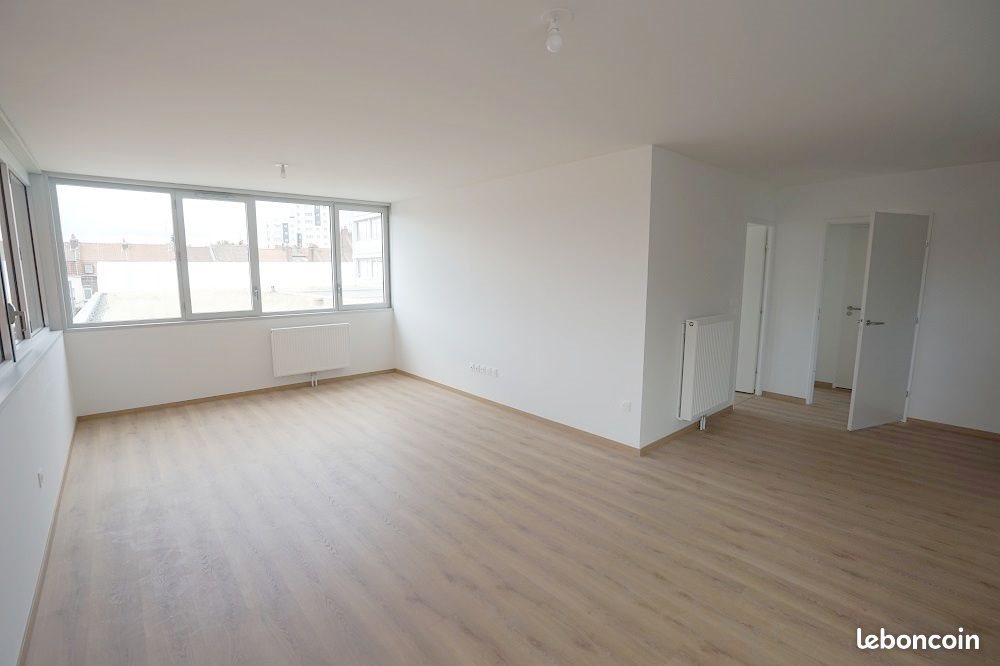 Appartement à louer, 75m², Lille