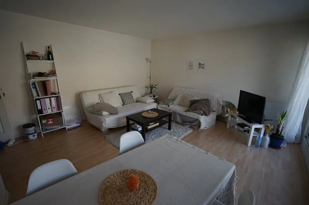Appartement à louer, 64m², Marcq-en-Baroeul