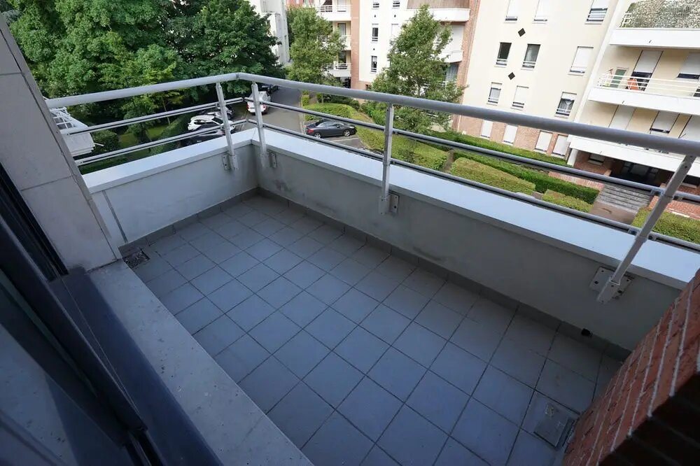 Appartement à louer, 64m², Marcq-en-Baroeul