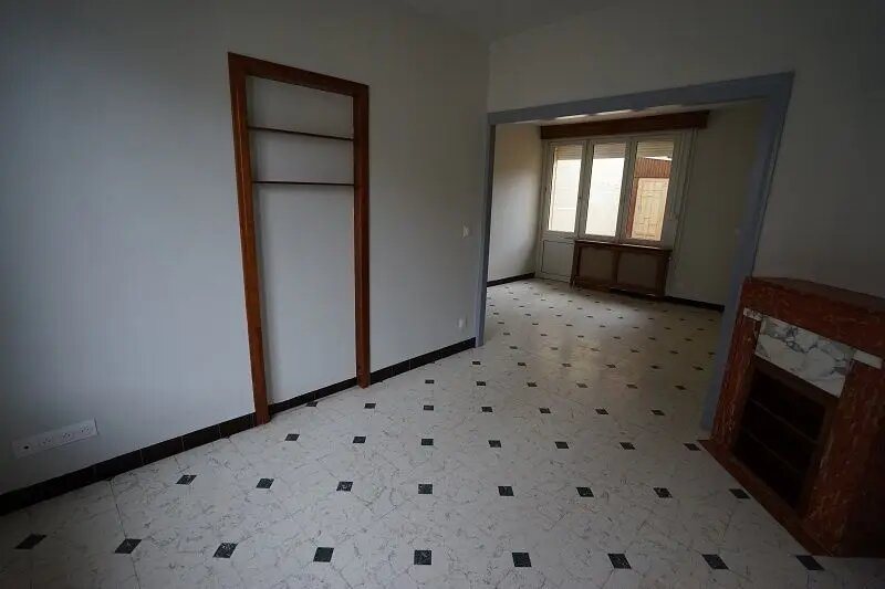 Maison à louer, 95m², Lille