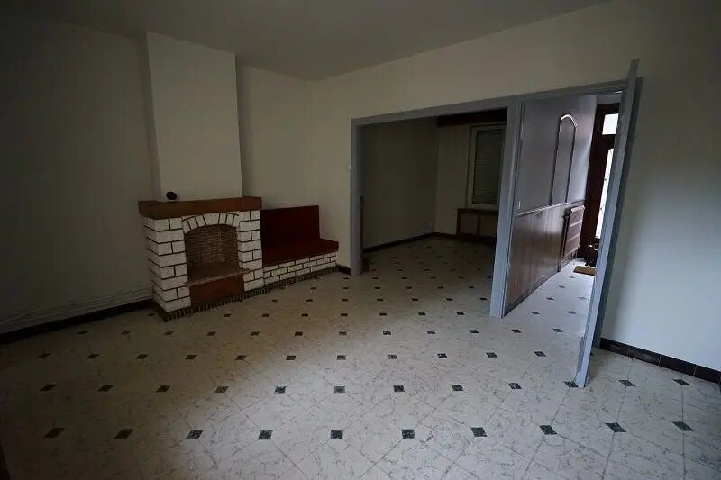 Maison à louer, 95m², Lille