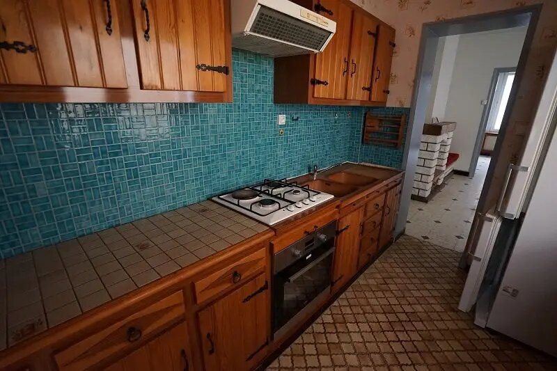 Maison à louer, 95m², Lille