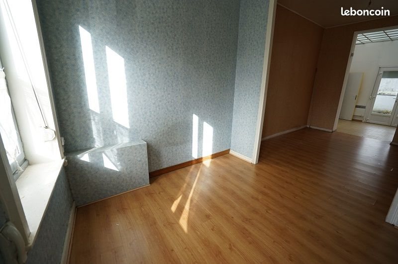 Appartement à louer, 38m², Lille