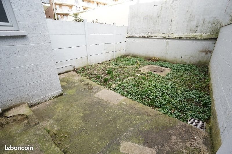 Appartement à louer, 38m², Lille