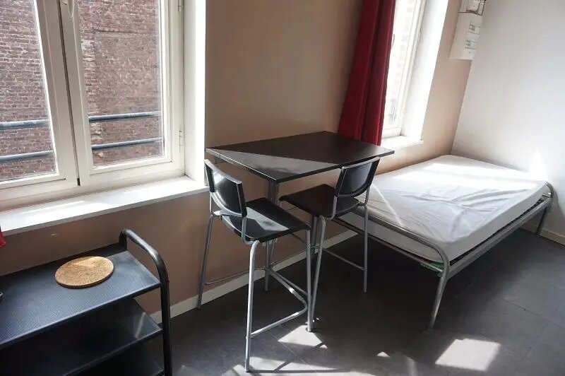 Appartement à louer, 12m², Lille