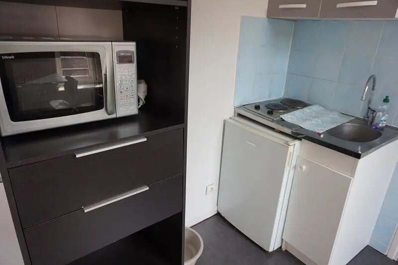 Appartement à louer, 12m², Lille
