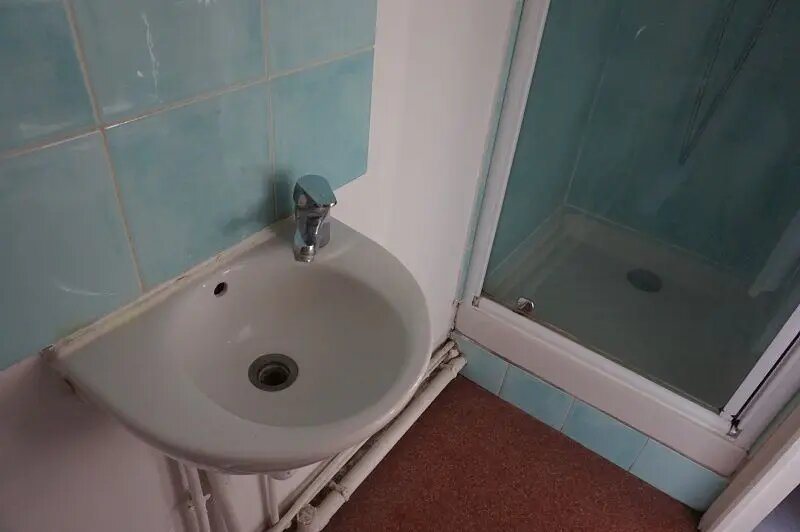 Appartement à louer, 12m², Lille