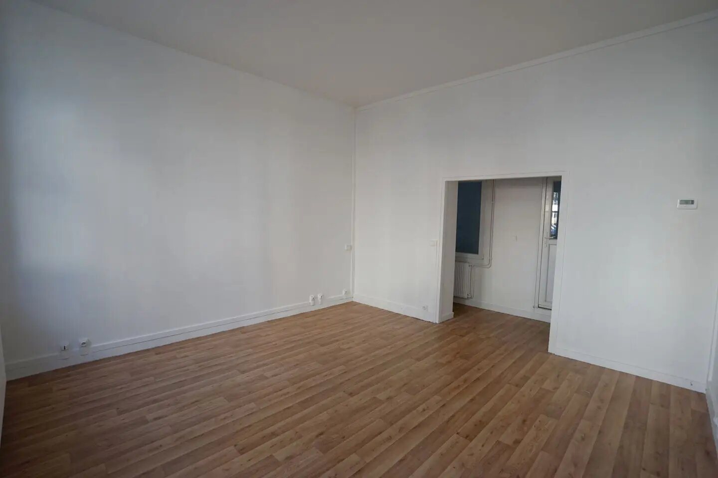 Appartement à louer, 104m², Lille