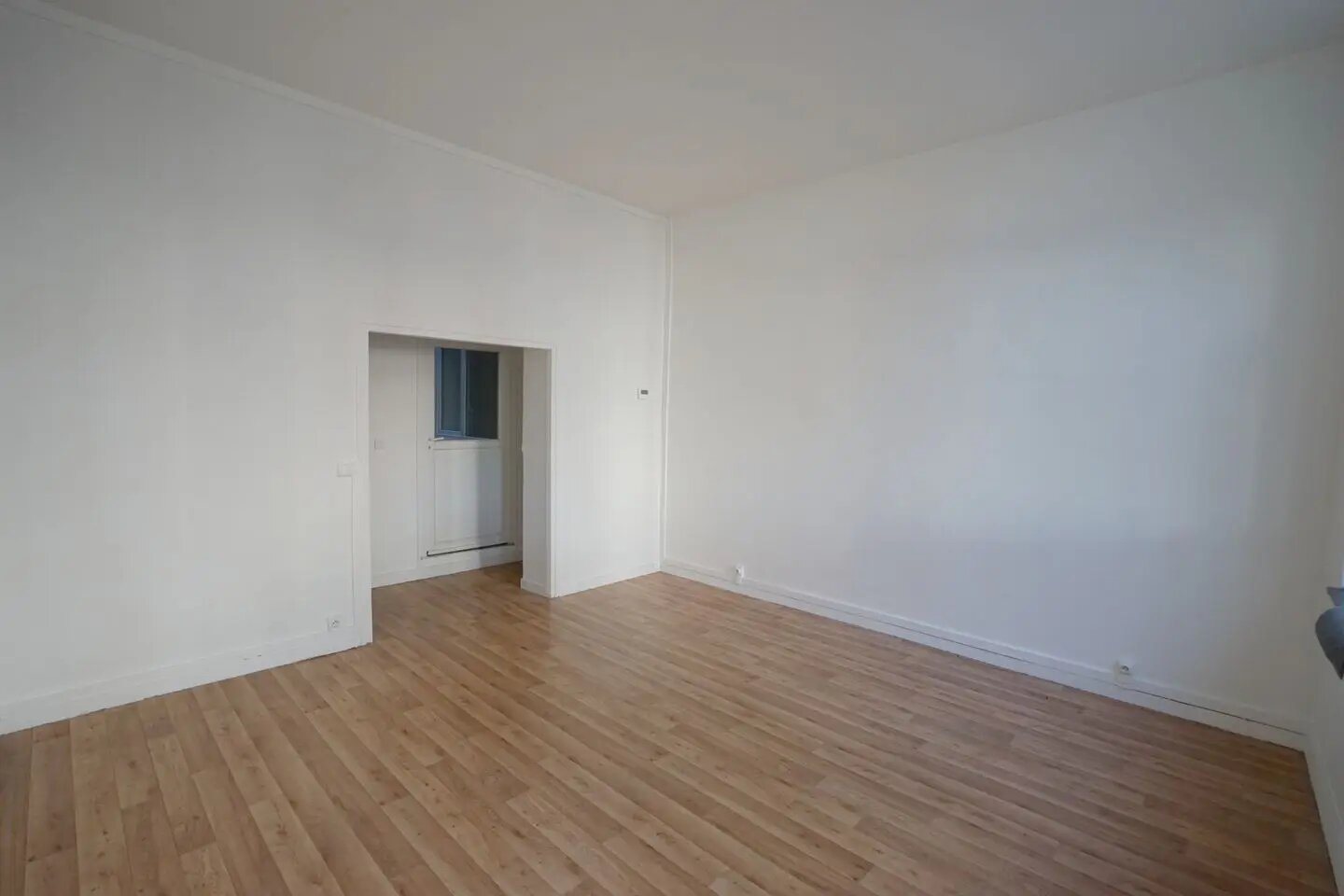 Appartement à louer, 104m², Lille