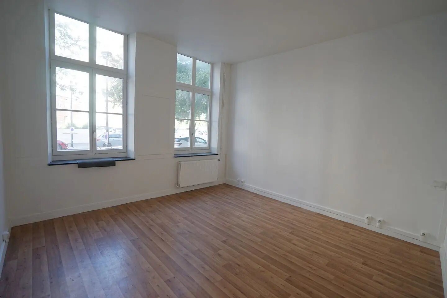 Appartement à louer, 104m², Lille