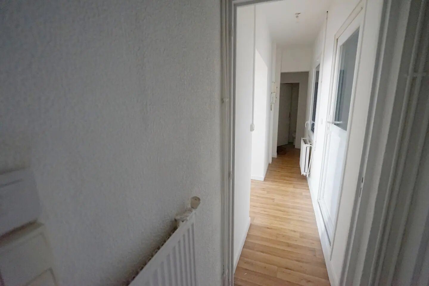 Appartement à louer, 104m², Lille