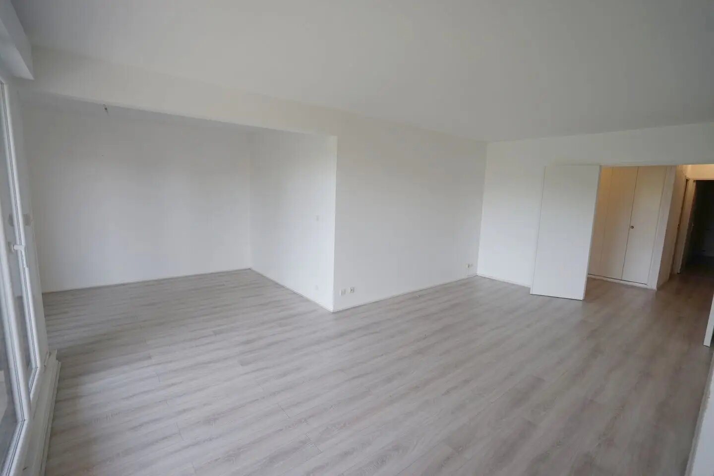 Appartement à louer, 85m², Marcq-en-Baroeul