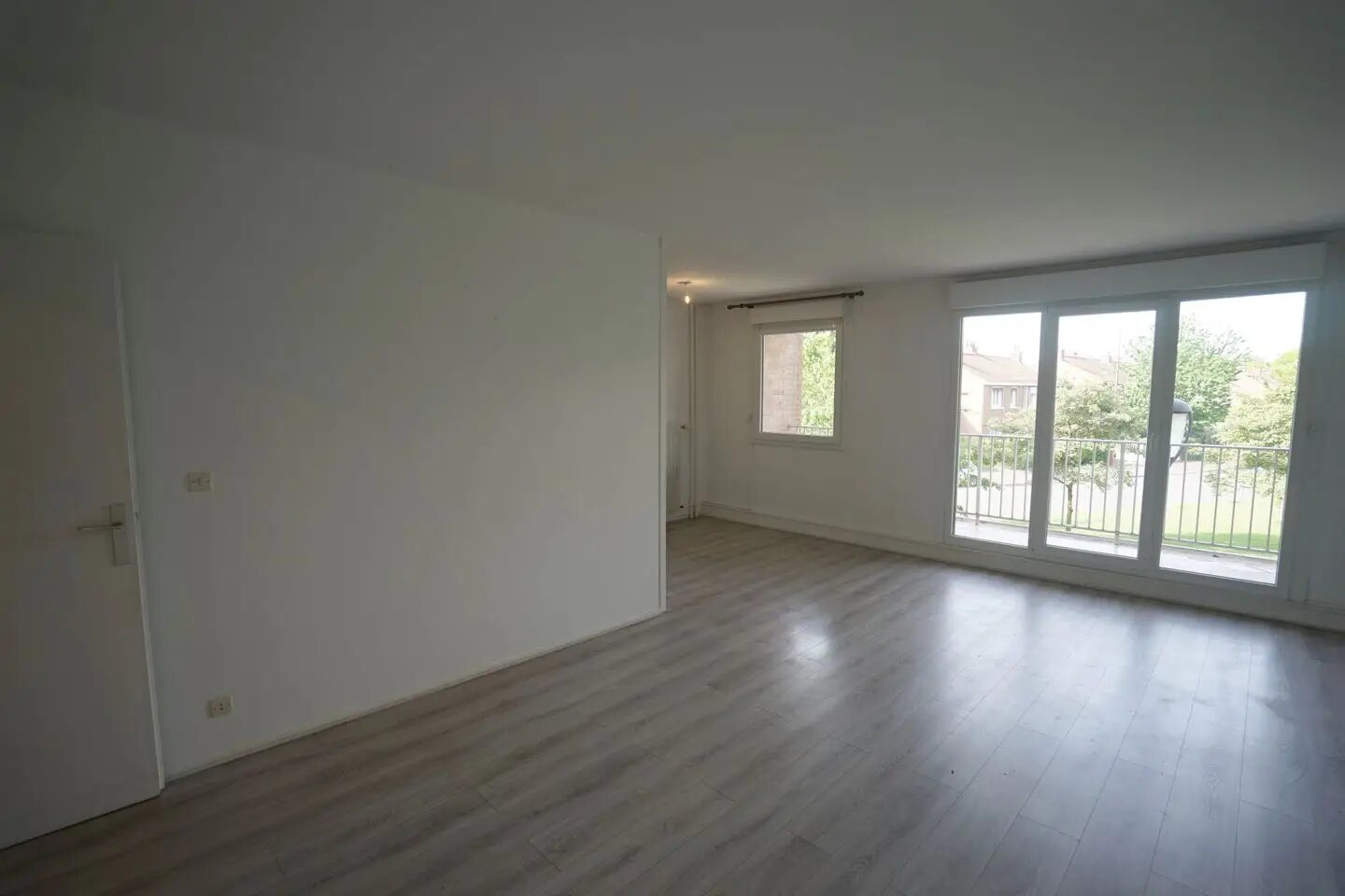Appartement à louer, 85m², Marcq-en-Baroeul