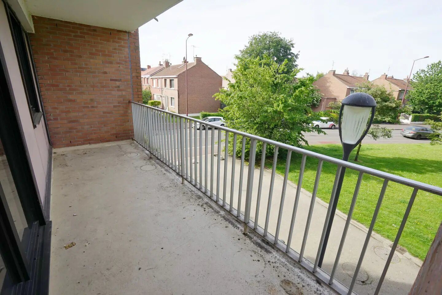 Appartement à louer, 85m², Marcq-en-Baroeul