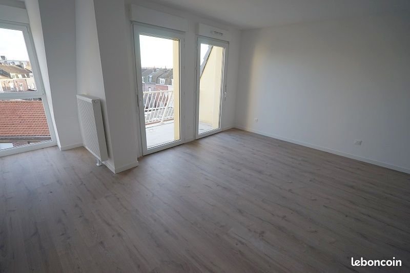 Appartement à louer, 40m², Faches-Thumesnil