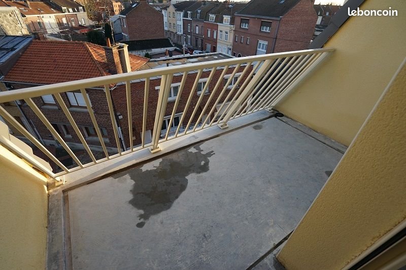 Appartement à louer, 40m², Faches-Thumesnil