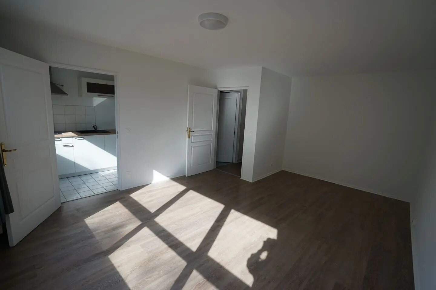 Appartement à louer, 31m², La Madeleine
