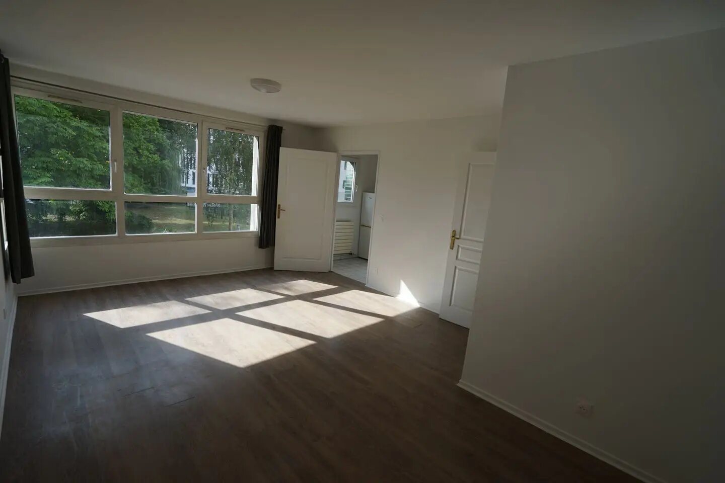 Appartement à louer, 31m², La Madeleine