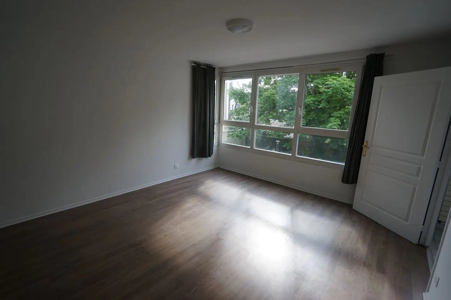 Appartement à louer, 31m², La Madeleine
