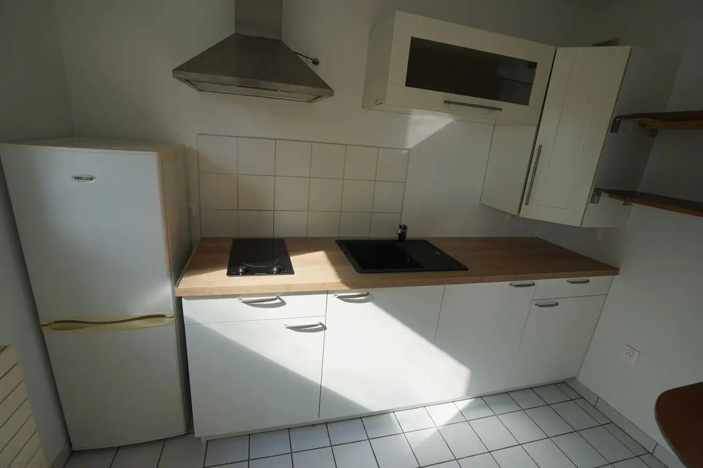 Appartement à louer, 31m², La Madeleine