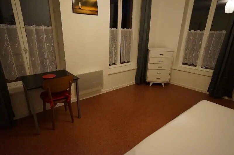Appartement à louer, 16m², Lille