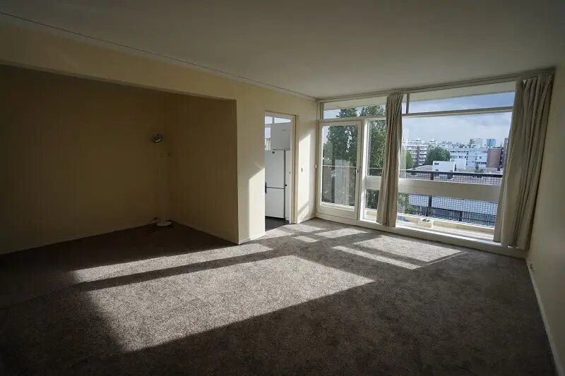 Appartement à louer, 42m², Lille