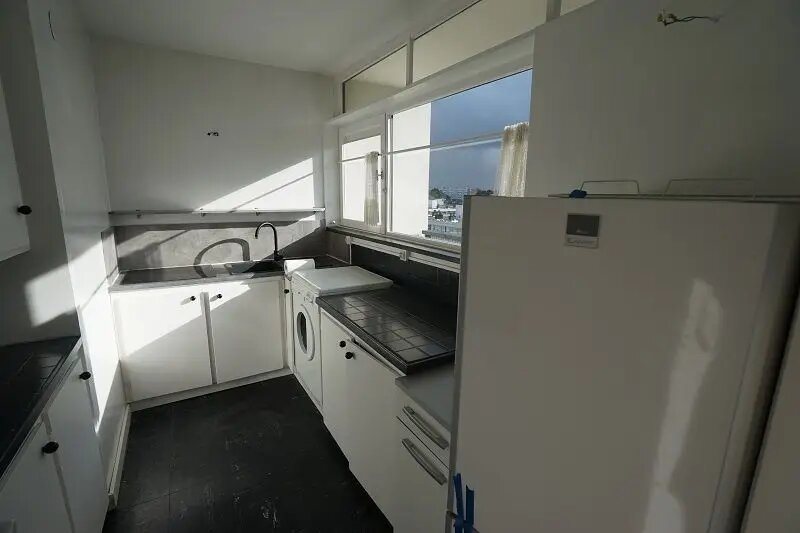 Appartement à louer, 42m², Lille